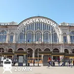 Daire Metropolitana Wifi Ac Free Parking