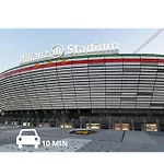 Metropolitana Wifi Ac Free Parking