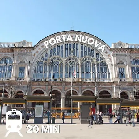 Appartement Metropolitana Wifi Ac Free Parking