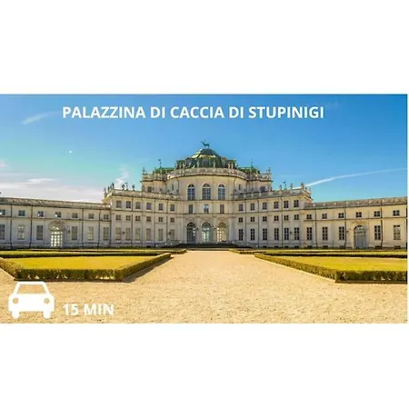 Appartement Metropolitana Wifi Ac Free Parking *