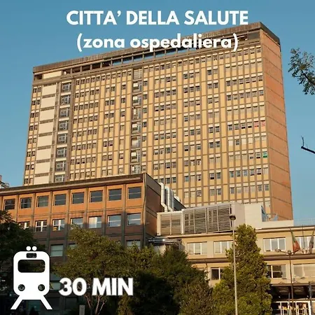 Metropolitana Wifi Ac Free Parking Appartement *