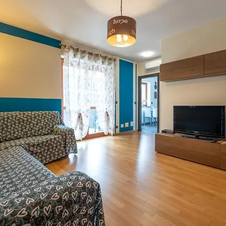 Metropolitana Wifi Ac Free Parking Appartement *