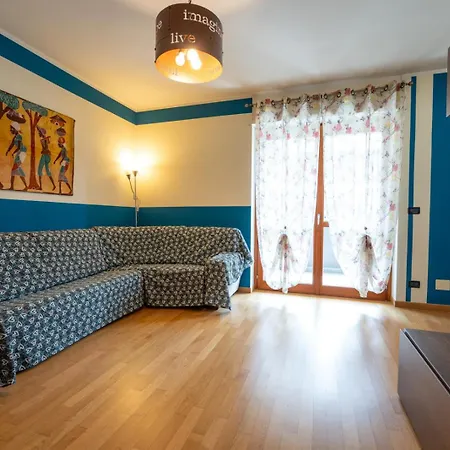Metropolitana Wifi Ac Free Parking Appartement *