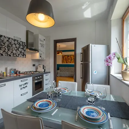 Metropolitana Wifi Ac Free Parking * Collegno