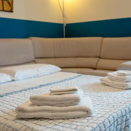 Metropolitana Wifi Ac Free Parking *